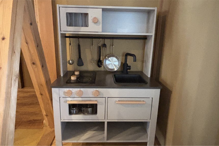 キッズスペース